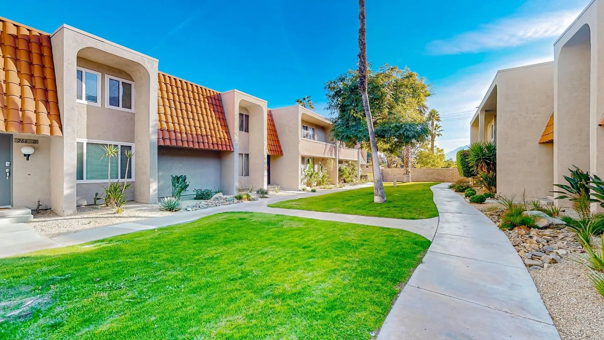 Apartmán Canyon Garden Harmony Palm Springs